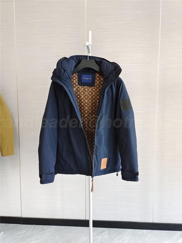 LV Men's Outwear 158